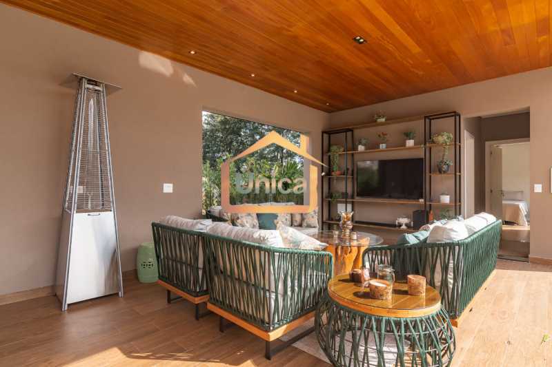 Casa de Condomínio, 5 quartos - Foto 20