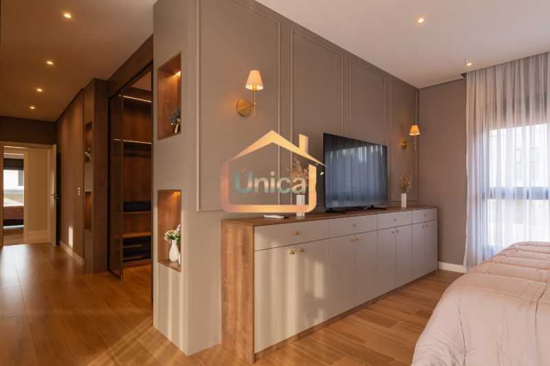 Casa de Condomínio, 5 quartos - Foto 27