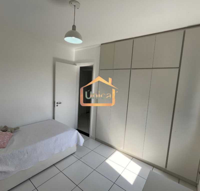 Apartamento, 3 quartos, 100 m² - Foto 9