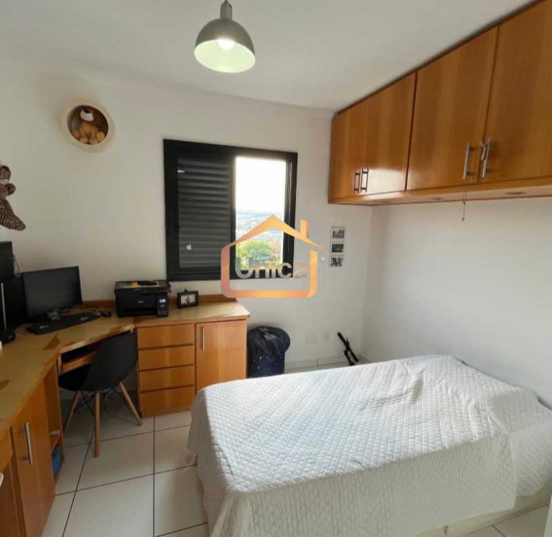 Apartamento, 3 quartos, 100 m² - Foto 11