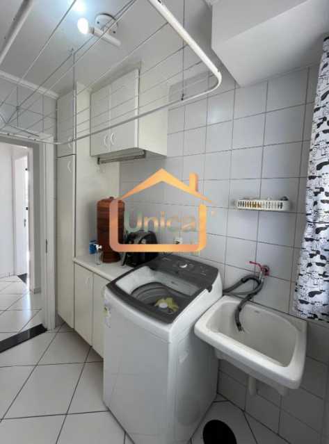 Apartamento, 3 quartos, 100 m² - Foto 8