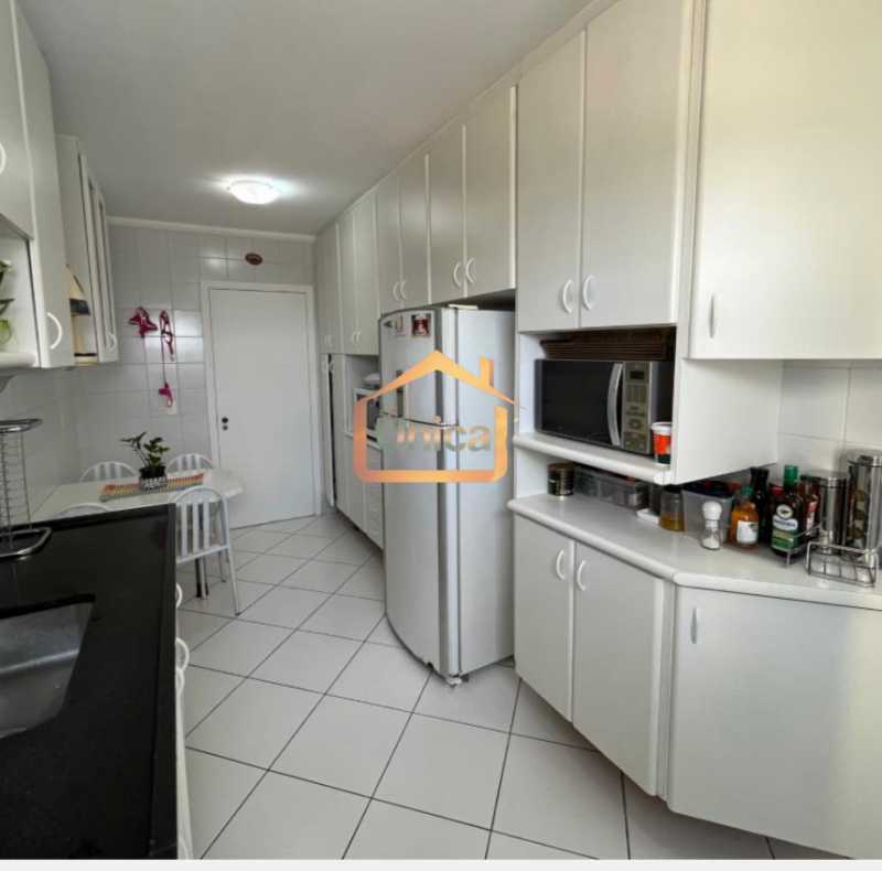 Apartamento, 3 quartos, 100 m² - Foto 6