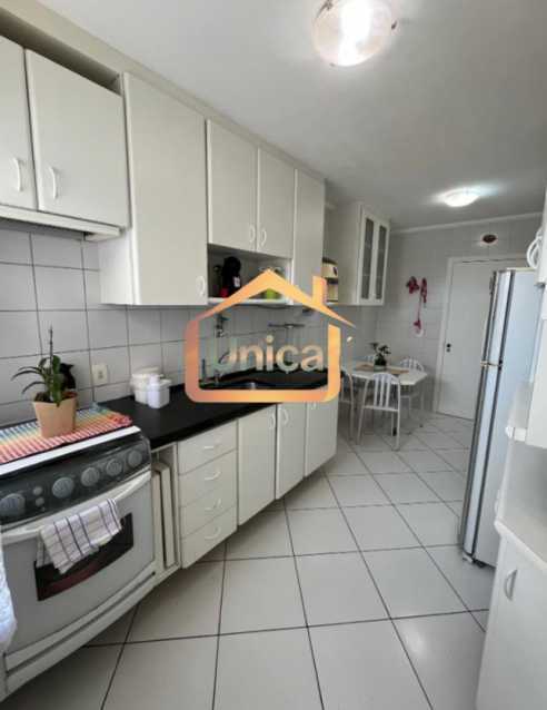 Apartamento, 3 quartos, 100 m² - Foto 12