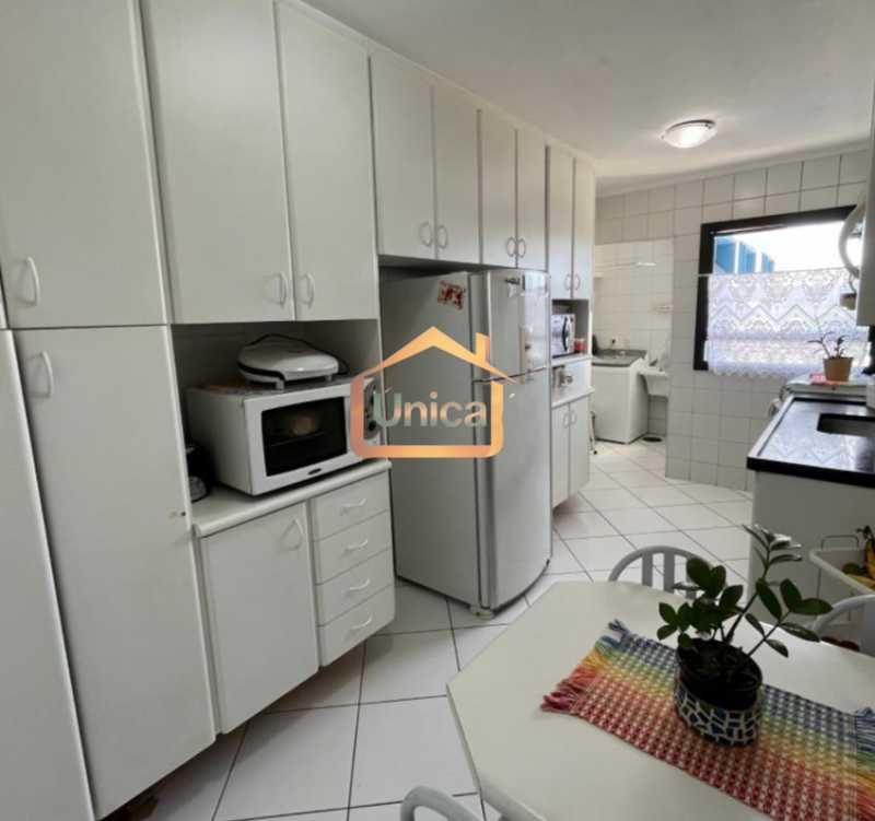 Apartamento, 3 quartos, 100 m² - Foto 7