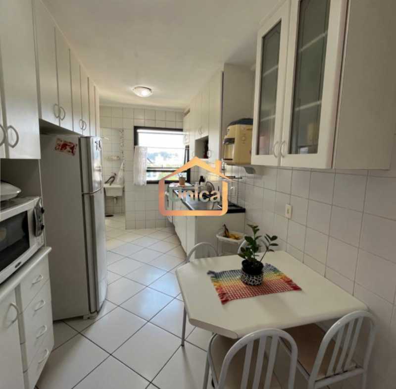 Apartamento, 3 quartos, 100 m² - Foto 15