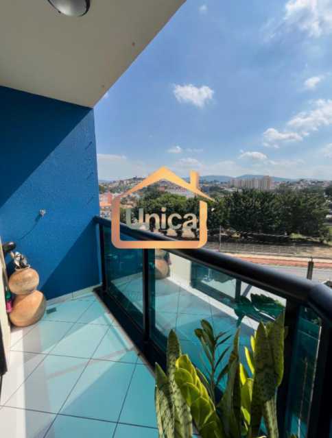 Apartamento, 3 quartos, 100 m² - Foto 5