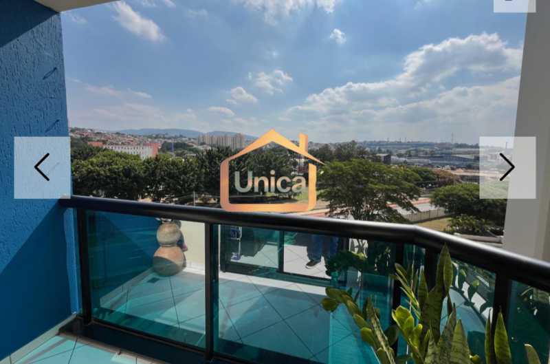 Apartamento, 3 quartos, 100 m² - Foto 4