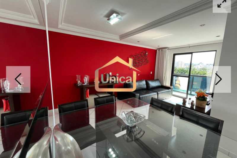 Apartamento, 3 quartos, 100 m² - Foto 1