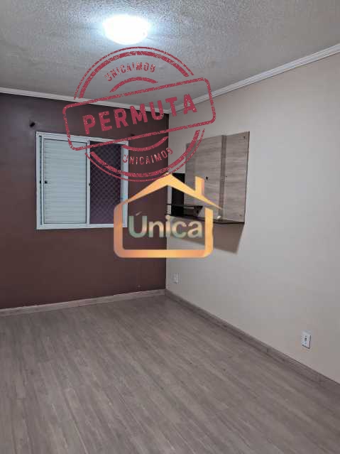 Apartamento, 2 quartos, 54 m² - Foto 1