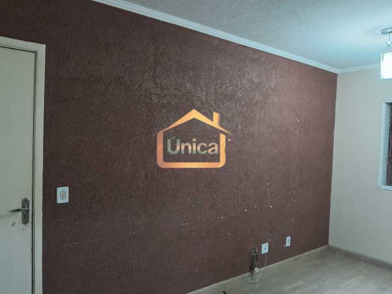 Apartamento, 2 quartos, 54 m² - Foto 2