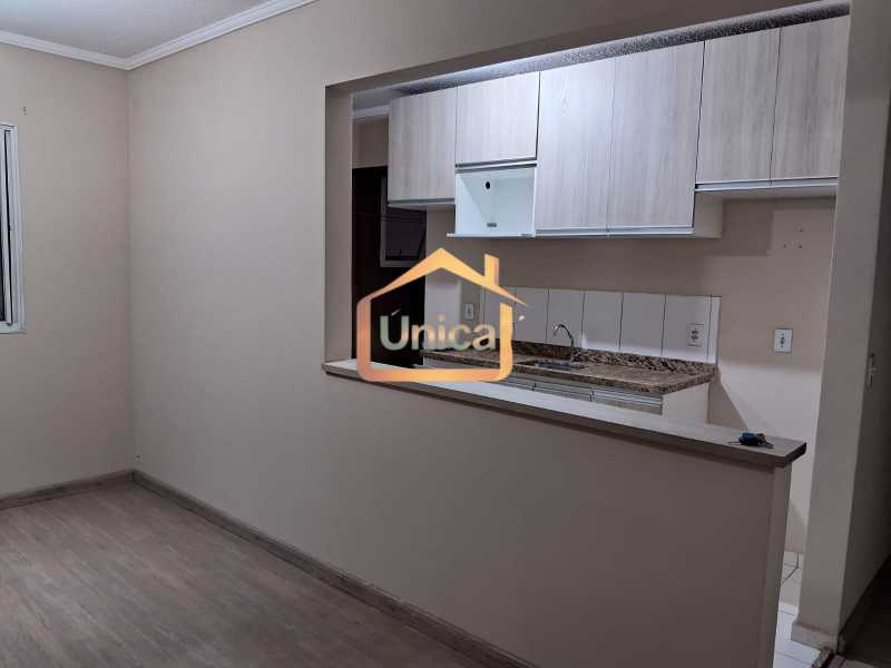 Apartamento, 2 quartos, 54 m² - Foto 3