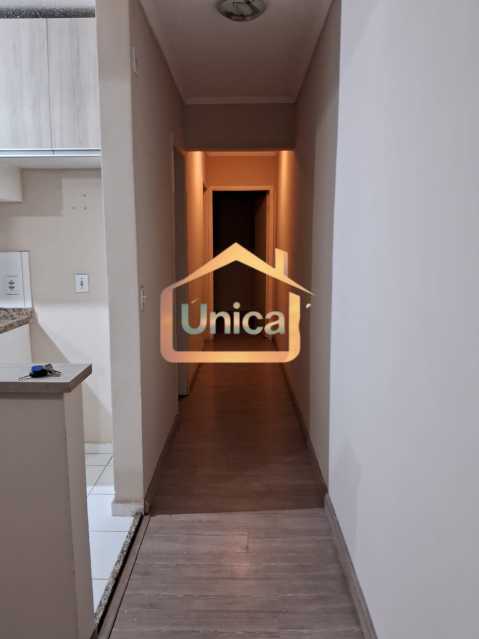 Apartamento, 2 quartos, 54 m² - Foto 4