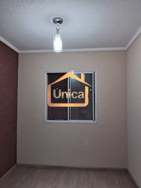 Apartamento, 2 quartos, 54 m² - Foto 7