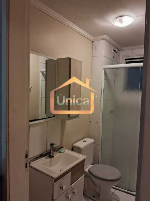 Apartamento, 2 quartos, 54 m² - Foto 8