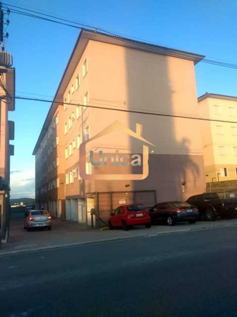 Apartamento, 2 quartos, 54 m² - Foto 10