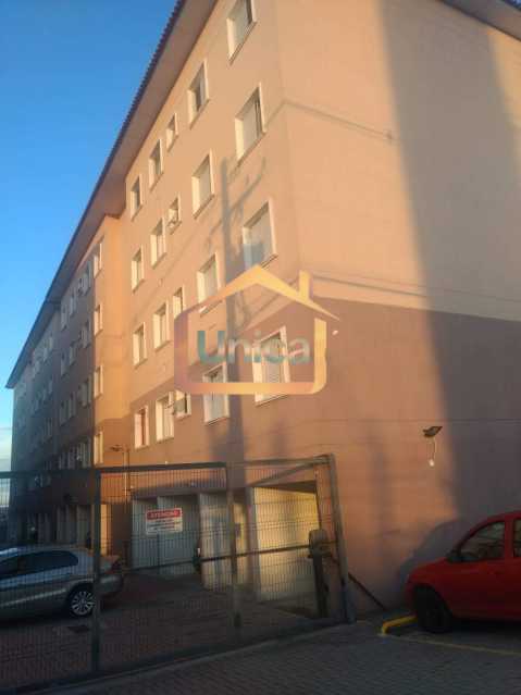 Apartamento, 2 quartos, 54 m² - Foto 11