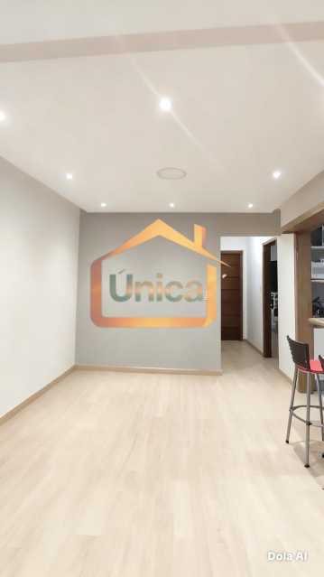 Casa, 2 quartos, 137 m² - Foto 1