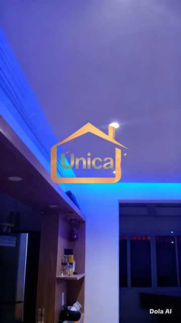 Casa, 2 quartos, 137 m² - Foto 6