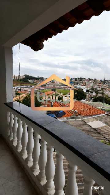 Casa, 2 quartos, 137 m² - Foto 9