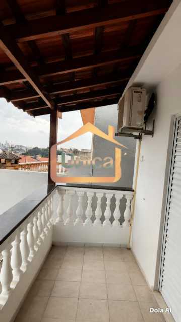 Casa, 2 quartos, 137 m² - Foto 11