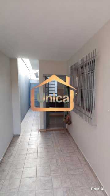 Casa, 2 quartos, 129 m² - Foto 7