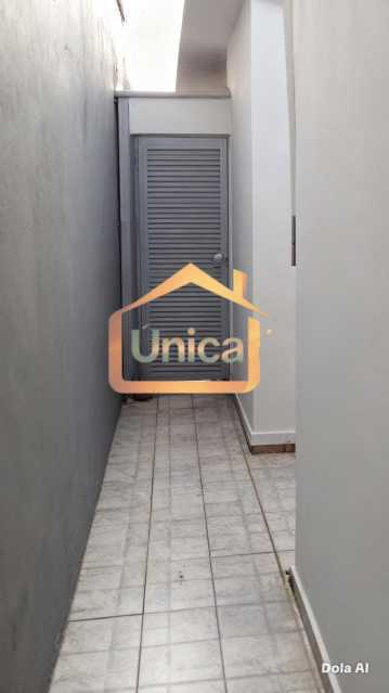 Casa, 2 quartos, 129 m² - Foto 8