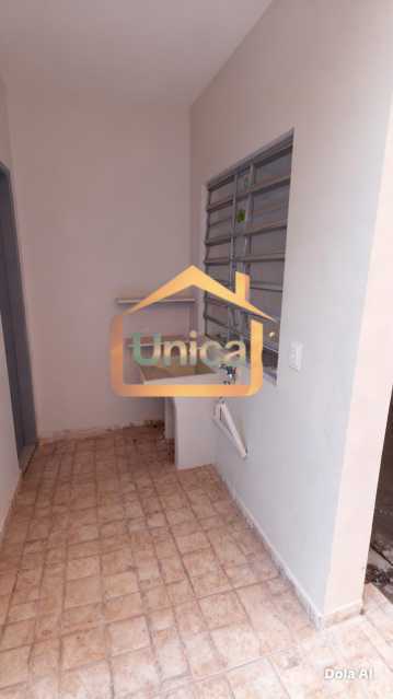 Casa, 2 quartos, 129 m² - Foto 9