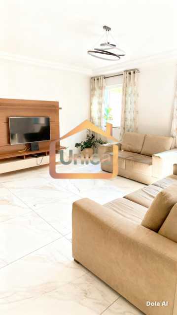 Casa, 3 quartos, 239 m² - Foto 4