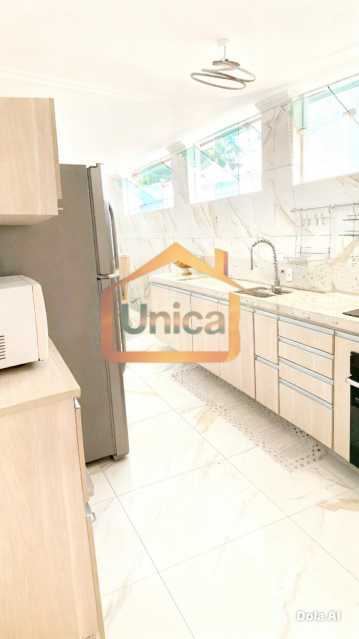 Casa, 3 quartos, 239 m² - Foto 6