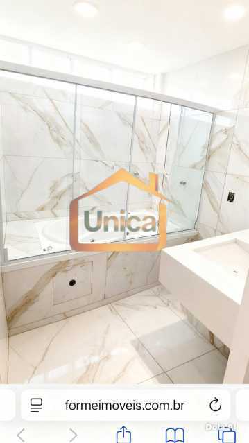 Casa, 3 quartos, 239 m² - Foto 7