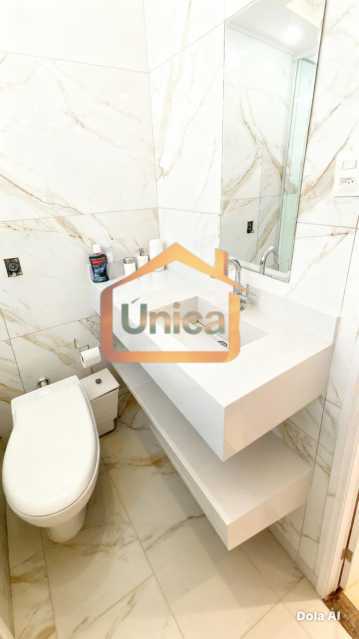 Casa, 3 quartos, 239 m² - Foto 8