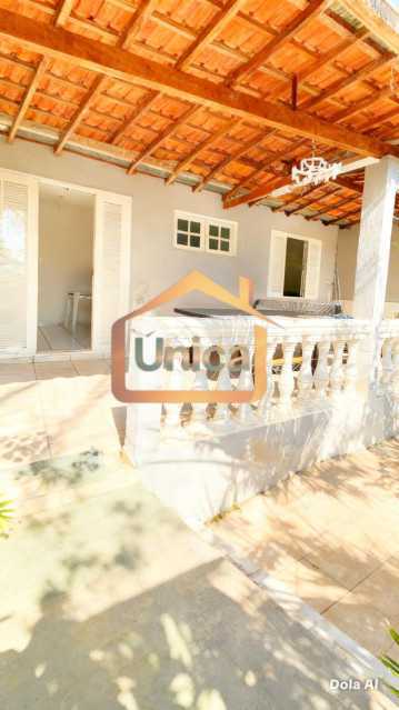 Casa, 3 quartos, 239 m² - Foto 12