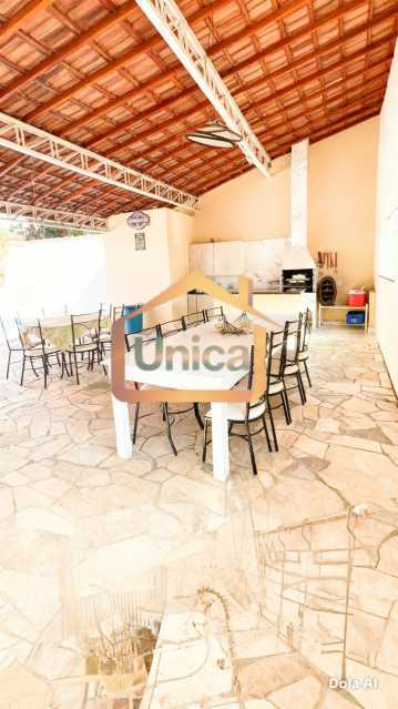 Casa, 3 quartos, 239 m² - Foto 13