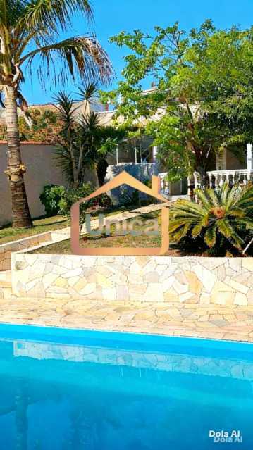 Casa, 3 quartos, 239 m² - Foto 1