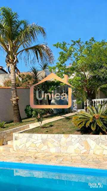 Casa, 3 quartos, 239 m² - Foto 14