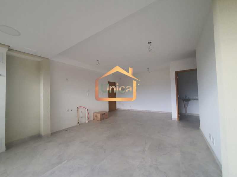 Apartamento, 2 quartos, 62 m² - Foto 2