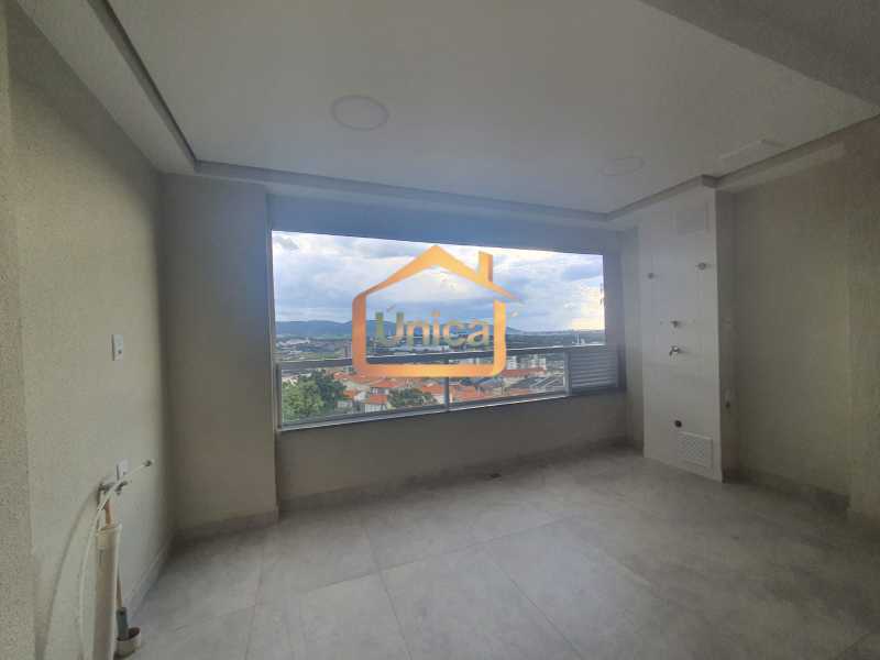 Apartamento, 2 quartos, 62 m² - Foto 3