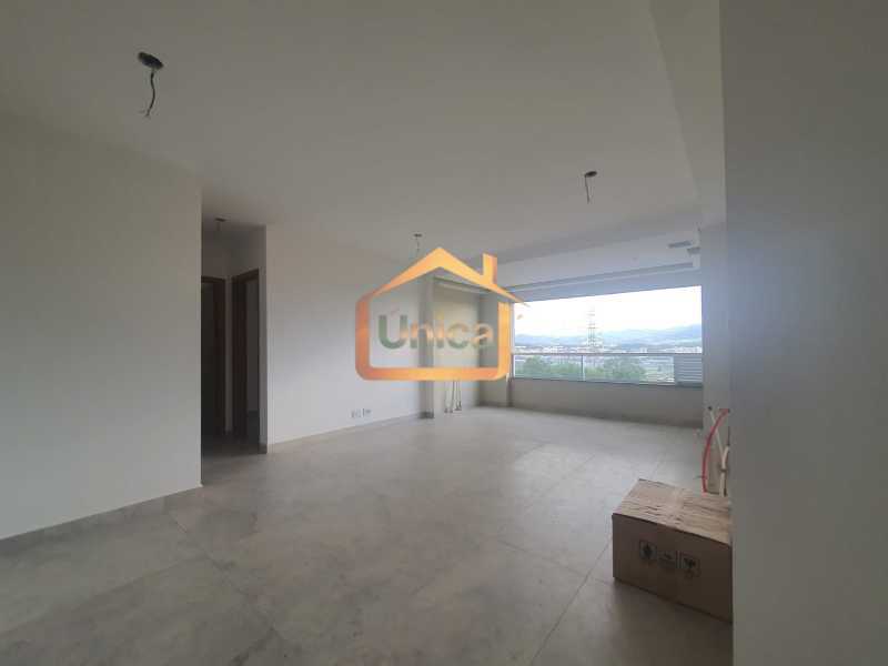 Apartamento, 2 quartos, 62 m² - Foto 4