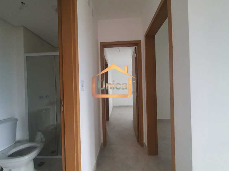 Apartamento, 2 quartos, 62 m² - Foto 6