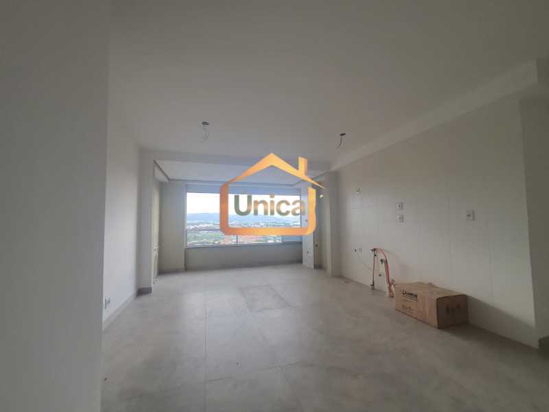 Apartamento, 2 quartos, 62 m² - Foto 5