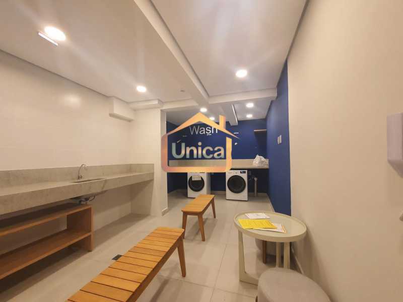 Apartamento, 2 quartos, 62 m² - Foto 21