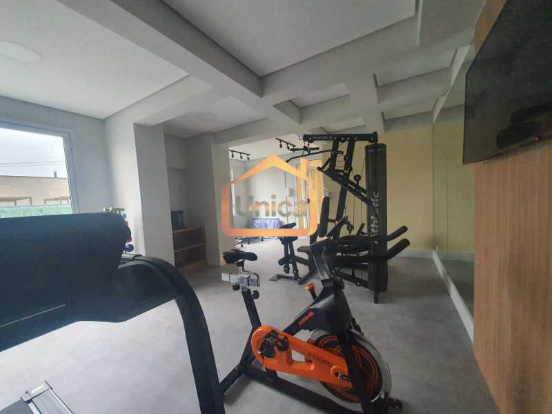 Apartamento, 2 quartos, 62 m² - Foto 22
