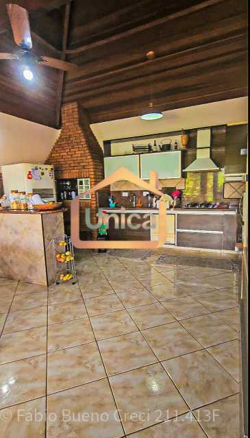 Casa de Condomínio, 3 quartos - Foto 10