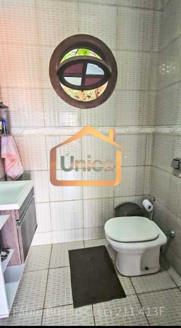 Casa de Condomínio, 3 quartos - Foto 8