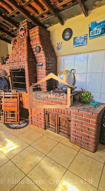 Casa de Condomínio, 3 quartos - Foto 12