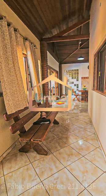 Casa de Condomínio, 3 quartos - Foto 9