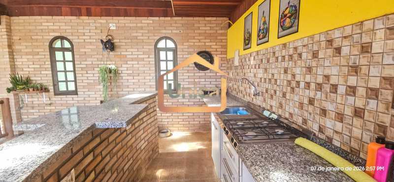 Casa de Condomínio, 3 quartos - Foto 16