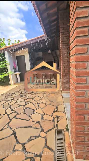 Casa de Condomínio, 3 quartos - Foto 19