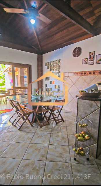 Casa de Condomínio, 3 quartos - Foto 11