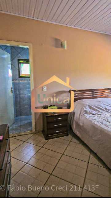 Casa de Condomínio, 3 quartos - Foto 23